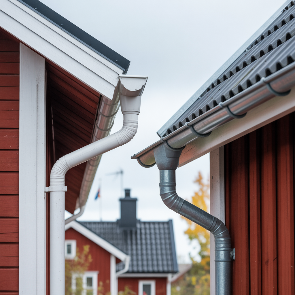 jamfor hangrannor i plast och plat pris och hallbarhet