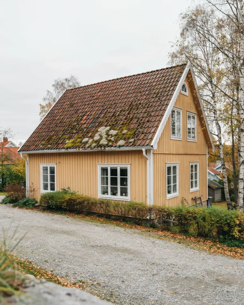 mossa p taket s bed mer du riskerna och v ljer r tt tg rd