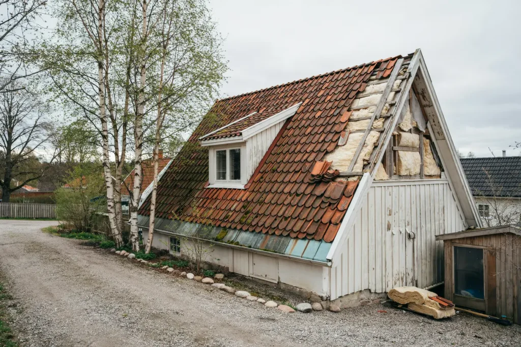 s nk uppv rmningskostnaden med till ggsisolering av tak och vind tecken f rdelar och r tt l sning